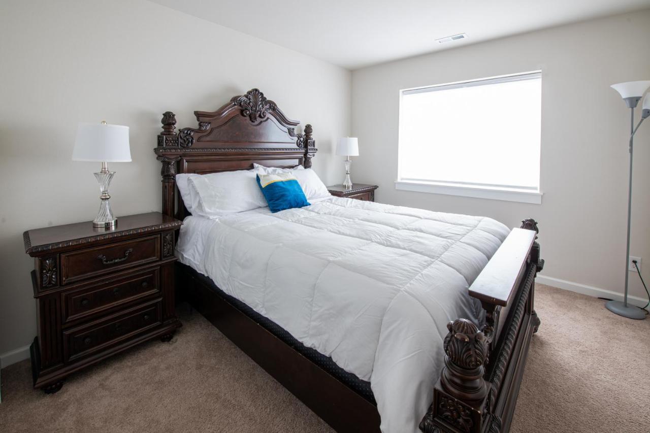Utopia Luxury Stay Puyallup Exterior photo